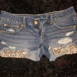 American Eagle Shorts